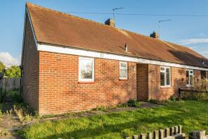 14, West View, Salters Lane, Aylesbury HP18 9NX