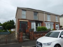 16, Dan Y Graig Road, Neath Abbey, Longford SA10 7HA