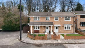 76, Marland, Skelmersdale WN8 6ST