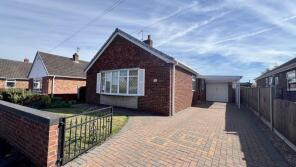 10, Kealholme Road, Messingham DN17 3ST