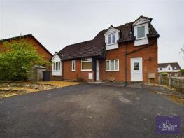 7, Arthurs Court, Gray Hill View, Caldicot NP26 5SD