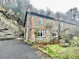 1, Park Terrace, Glandyfi SY20 8SU