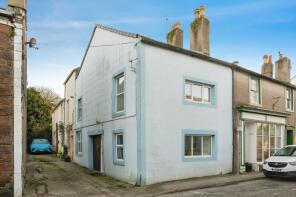 21, Main Street, St. Bees CA27 0DE