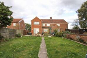 2 Daisychain, Oxwick Road, Dereham NR20 5DZ