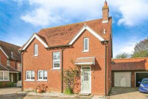 7, The Chase, Sudbury CO10 7LD