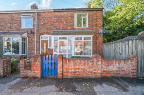 45, Eastgate, Hessle HU13 9LW