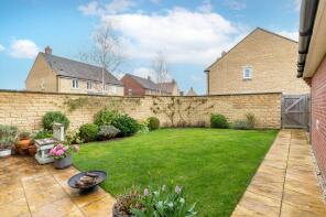 2, Bramling Cross, Longworth, Abingdon OX13 5GA
