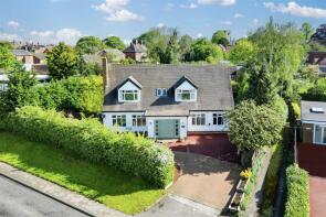 Meadow Croft, Station Road, Nottingham NG12 5NA
