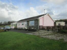 Huan Gerdd, C3118 Glandy Cross To Mynachlog Ddu, Mynachlogddu, Clynderwen SA66 7RU