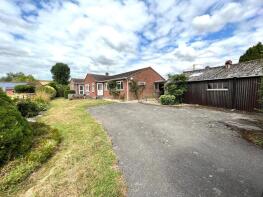 Bucklers Mead, Manor Road, Blandford Forum DT11 8TQ