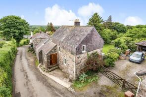 Barn Cottage, Avon Cottage To Aish, Aish, South Brent TQ10 9JH