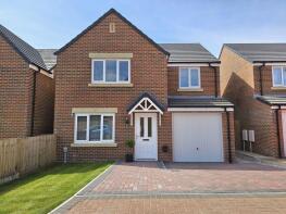 64, Thornton Drive, Preston PR4 6FH