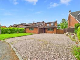 20, Milton Rough, Acton Bridge, Northwich CW8 2RF