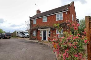 20, St Georges Close, Maldon CM9 4RZ