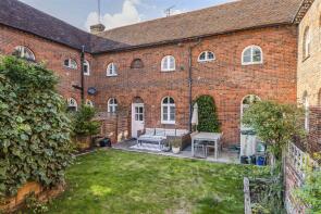 3, The Links, Belmont Hill, Saffron Walden CB11 3RQ