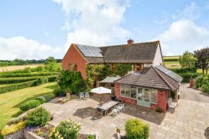 Little Fosgrove, Fosgrove Lane, Pitminster, Taunton TA3 7BP