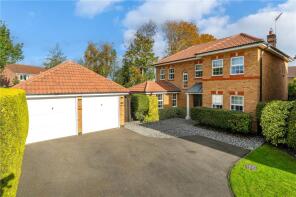 10, Oswin Close, Quarrington, Sleaford NG34 8UP