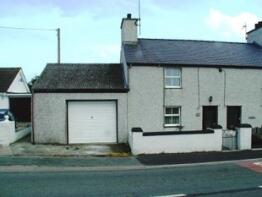 2, Bont Llwyd, Llanfachraeth, Holyhead LL65 4UT