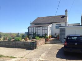 Aquarius, Coast Road, Pevensey BN24 6PR