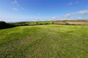 Upton Farm, Road From Trebarwith Road To Treligga Downs Road, Trebarwith, Delabole PL33 9DG
