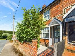 21, King Street, High Wycombe HP14 3BT