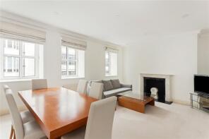 Flat 12, 76, Jermyn Street, London SW1Y 6NP
