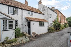 4, Weavers Cottages, High Street, Melksham SN12 6NN