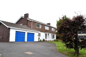 Ingham House, Chapel Lane, Swallow, Market Rasen LN7 6DE