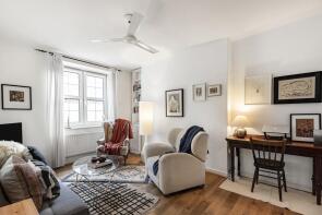 17, Tompion House, Percival Street, London EC1V 0HU