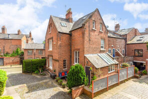 6, Shipgate Street, Chester CH1 1RT