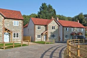 3, Hardwicke Close, Tytherington GL12 8FE