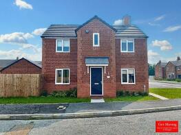 32, Argus Gardens, Prees Heath, Whitchurch SY13 3BF