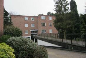 12, Troon Court, Cardwell Crescent, Ascot SL5 9BX