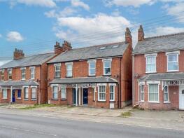 13, North Terrace, Bury St. Edmunds IP28 7AA