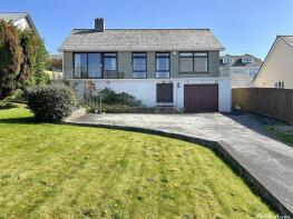 Manderville, Wagg Lane, Probus TR2 4JX