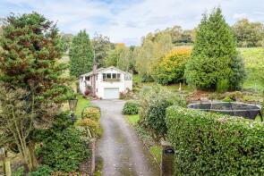 Goldford House, Goldford Lane, Malpas SY14 8LL