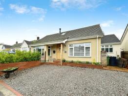 8, Severn Avenue, Chepstow NP16 7EF