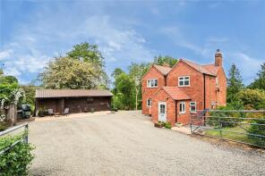 Brickyard Cottage, Milson, Neen Sollars DY14 0AT