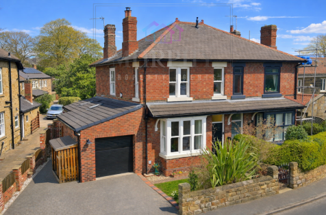 Station Road, Ackworth, Pontefract, West Yorkshire