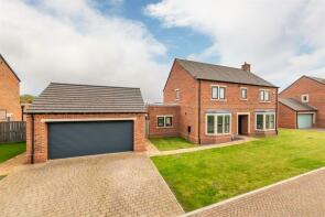 4 Celandine, Field View, Newcastle Upon Tyne NE20 0JU