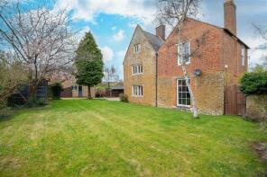 Loddington Farm, Richardsons Lane, Kettering NN14 1LD
