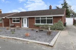 40, Orchard Drive, Retford DN22 0LS