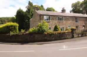 Pine Tree Cottage, C297 Coalcleugh To Allenheads, Hexham NE47 9HN