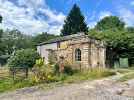 Embley Lodge, Romsey Road, Romsey SO51 6AE