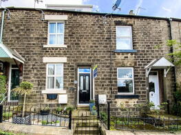 5, West Street, Glossop SK13 1LS