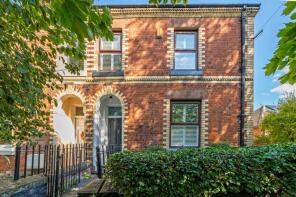 9, Alvanley Terrace, Frodsham WA6 6QP
