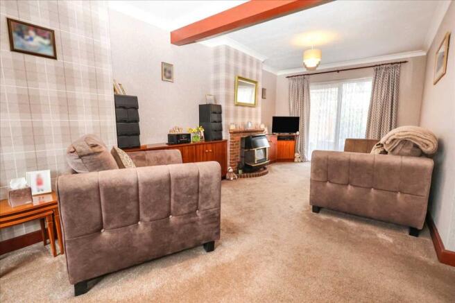 Lounge/Diner