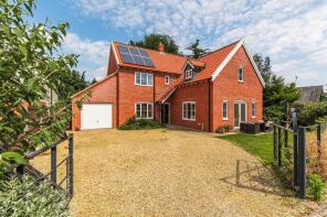 9 Oak End, Ron Fielder Close, Norwich NR13 6QY