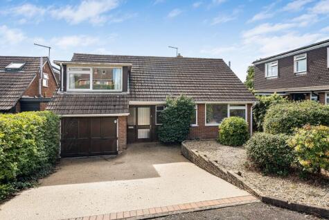Bindon Road, Pinhoe, Exeter EX4 9HW