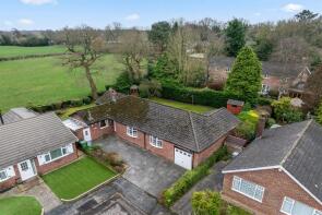 7, Chapel Road, Knutsford WA16 8RU